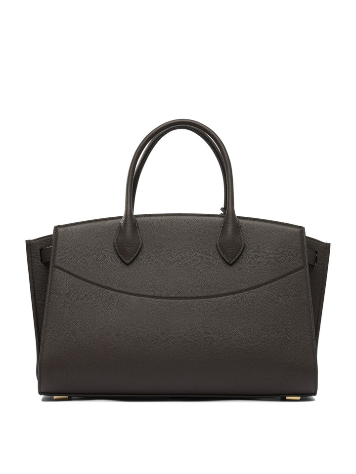 Ferragamo  Handbags - Marrone | c6cf684d7167f8118a16f41843075e11b9507c42