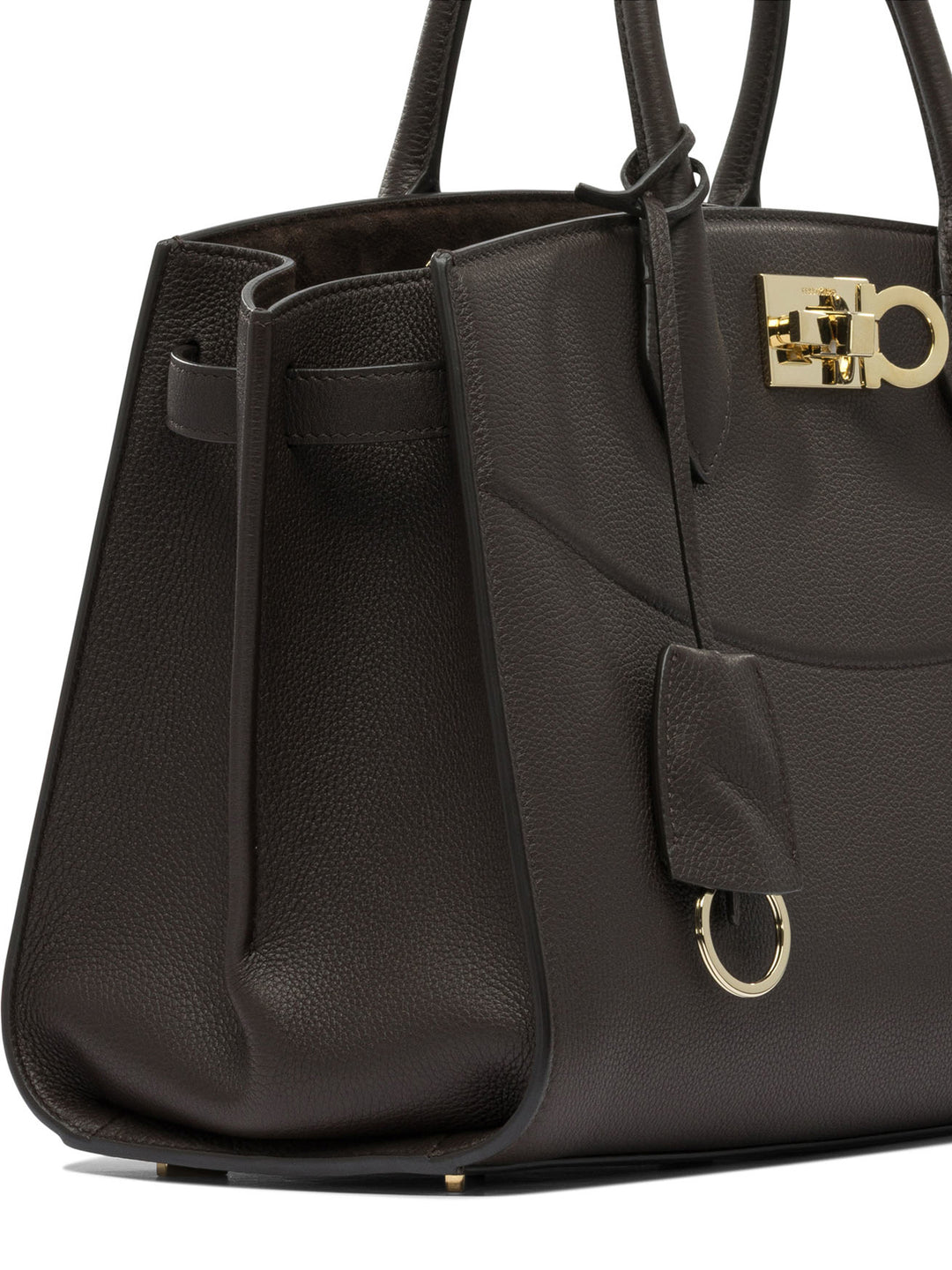 Ferragamo  Handbags - Marrone | 8bf7d2b315635a9483ed7cbc37c2927692f1131e