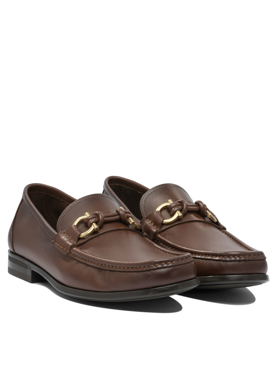 Ferragamo  Loafers & Slippers - Marrone | d527dc1bcc72dcf5b2c7c7c0e5d2b60b7bfc9881