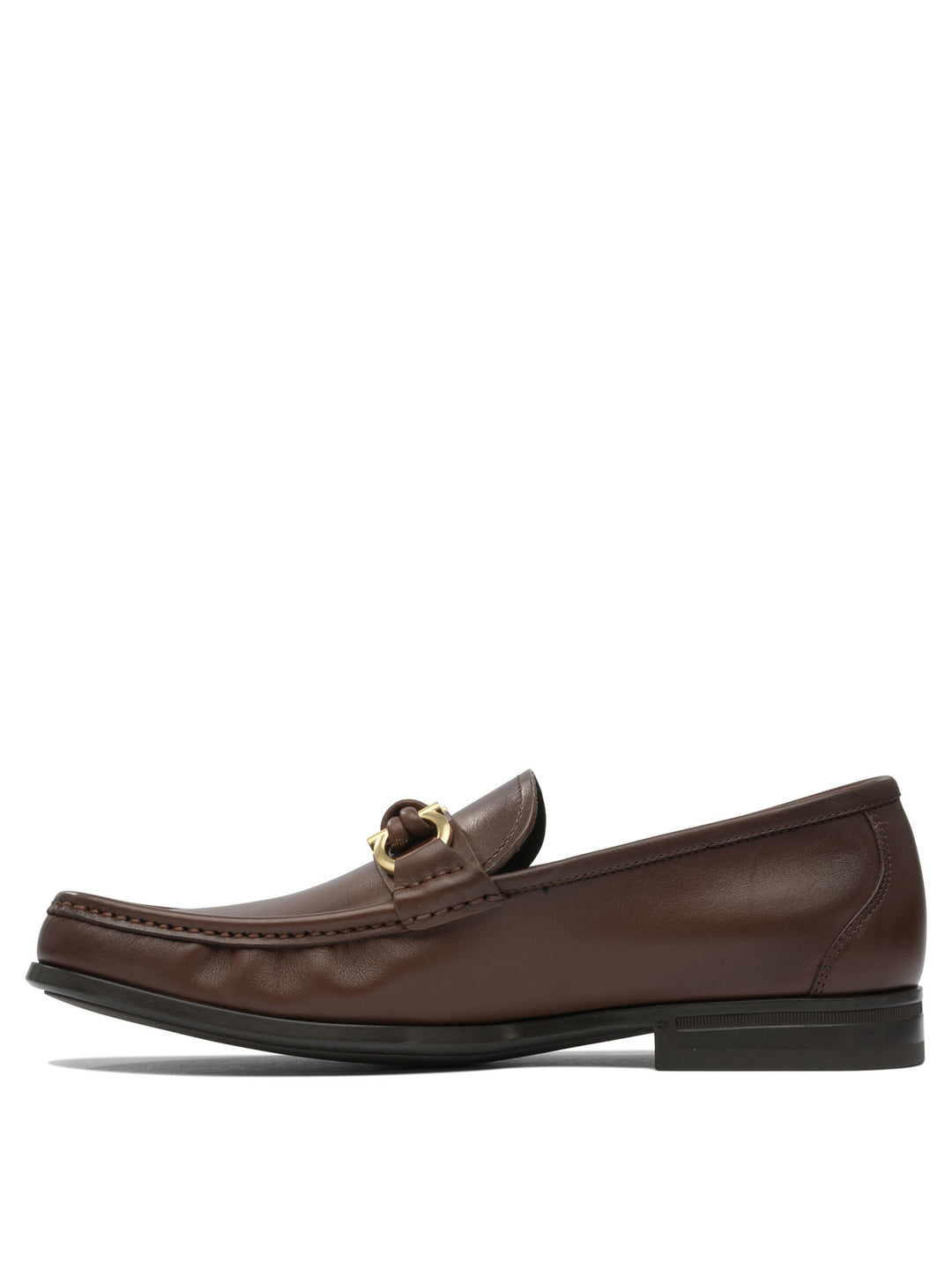 Ferragamo  Loafers & Slippers - Marrone | d49a154030717a0e328b9d1d94b5b99dddf63e50