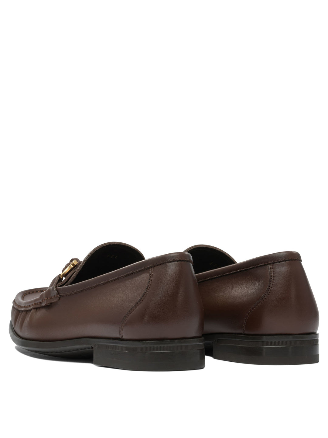 Ferragamo  Loafers & Slippers - Marrone | 2212e7a287f0c0e38ad0adf0b60800a3f8877f69