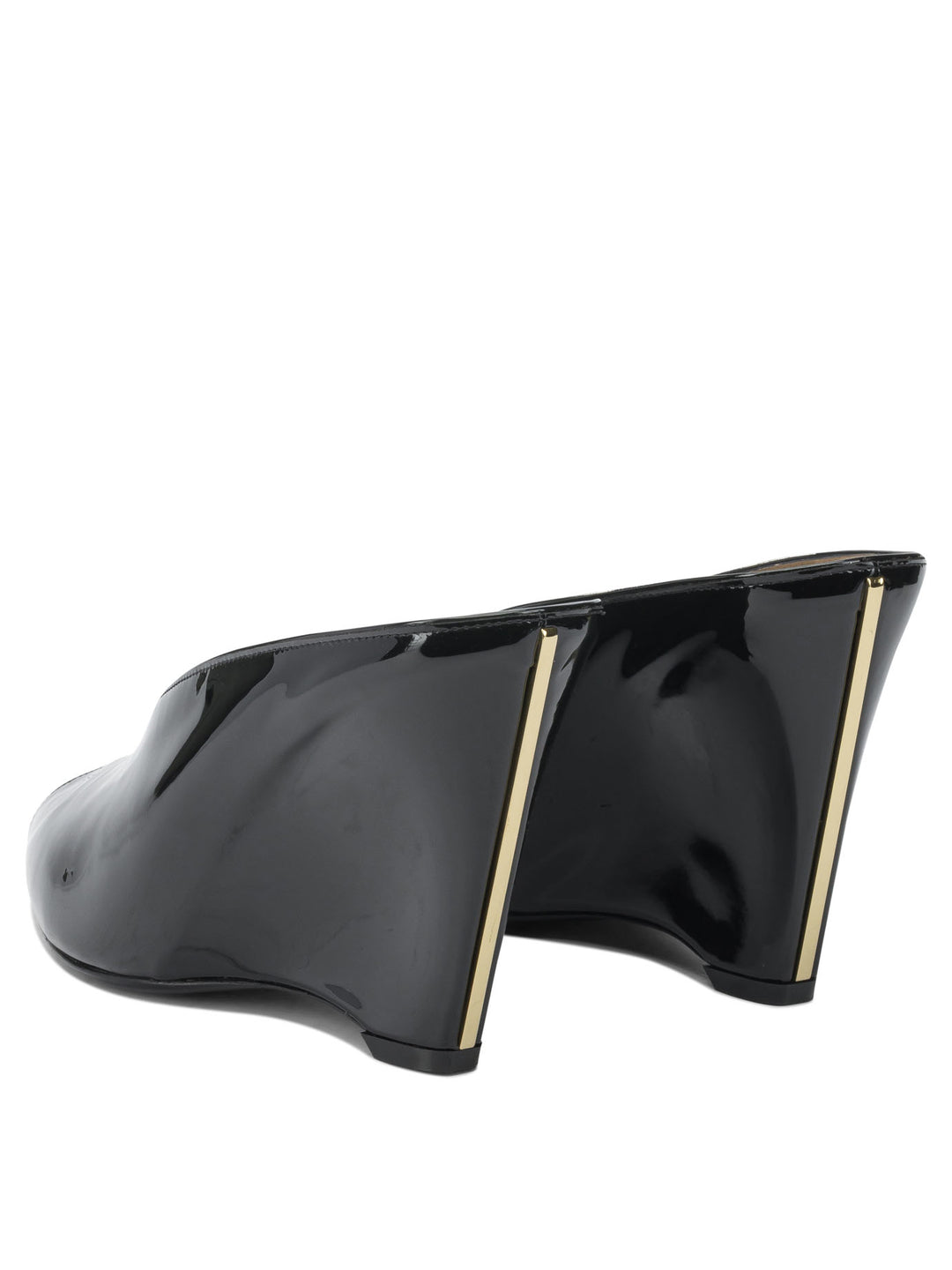 Ferragamo  Heeled shoes - Nero | a53b2a98aa38d16643e0bacf58db5a3bae43a03a