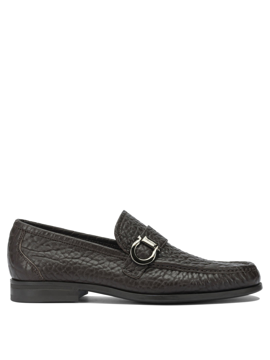 Ferragamo  Loafers & Slippers - Marrone | 20da270fd4849ee7e36d409fb7f8aac5af391746