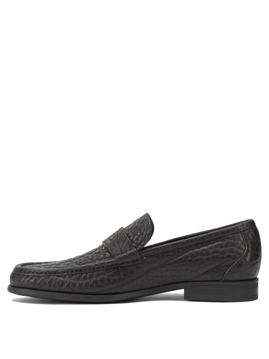 Ferragamo  Loafers & Slippers - Marrone | 7d804feabf79227f6c664b7018f2f96b33b5f4e5