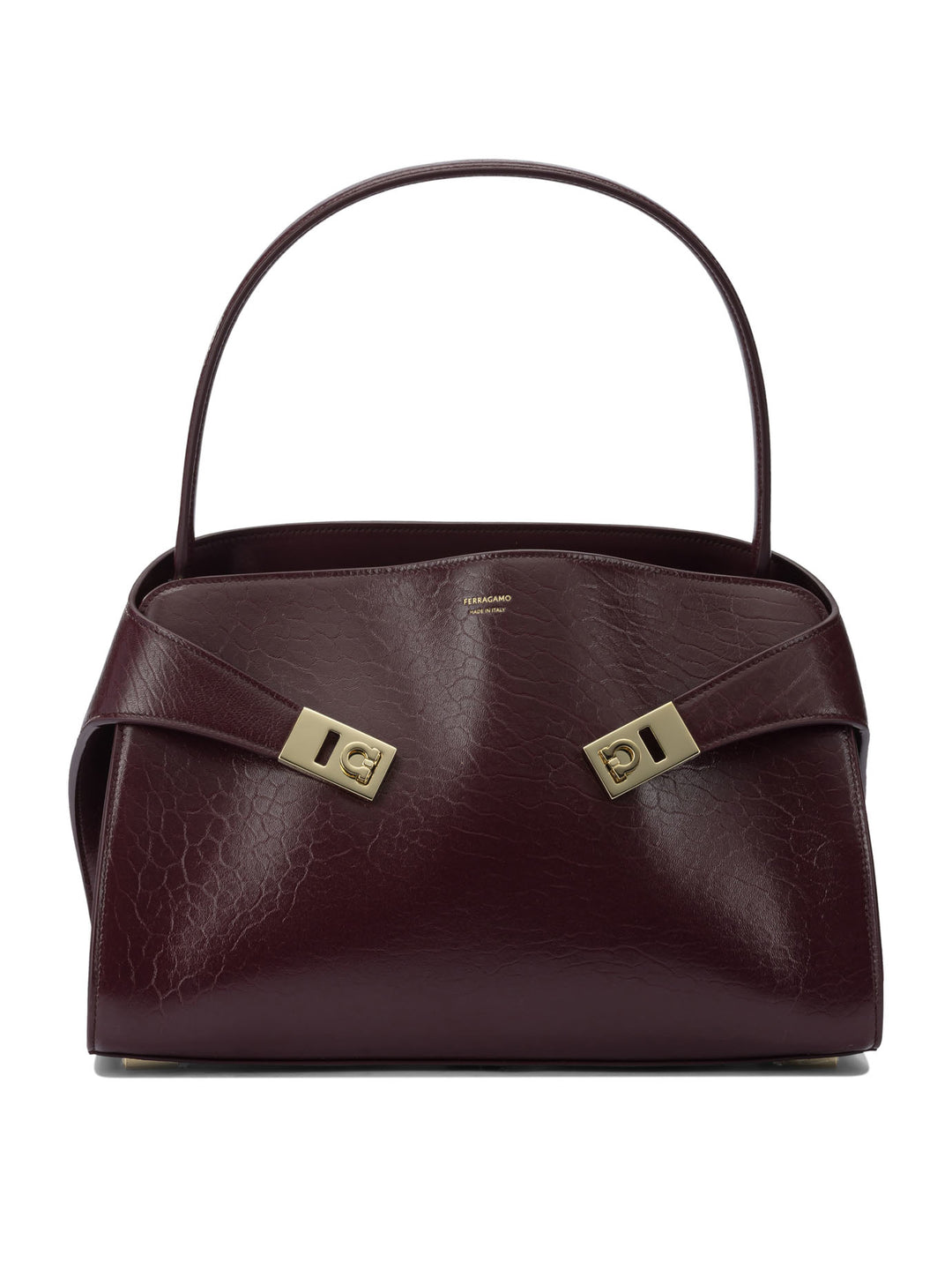 Ferragamo  Borse a Spalla e Tracolla - Rosa | 9cadfbfbe13a326c5fc0b53e380e26e5d6d3d48d