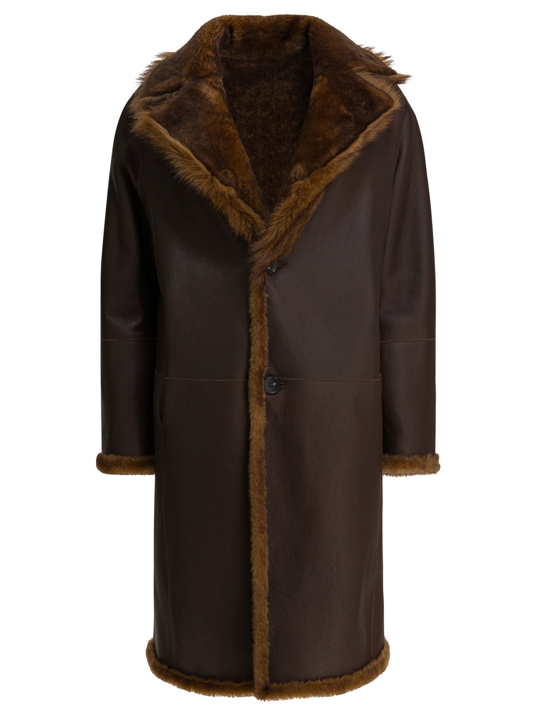 Furling By Giani Jackets & Coats Jackets and Coats - Marrone | 0ef119474cd4518118fe393c3ccc24fcf3d4d0e4