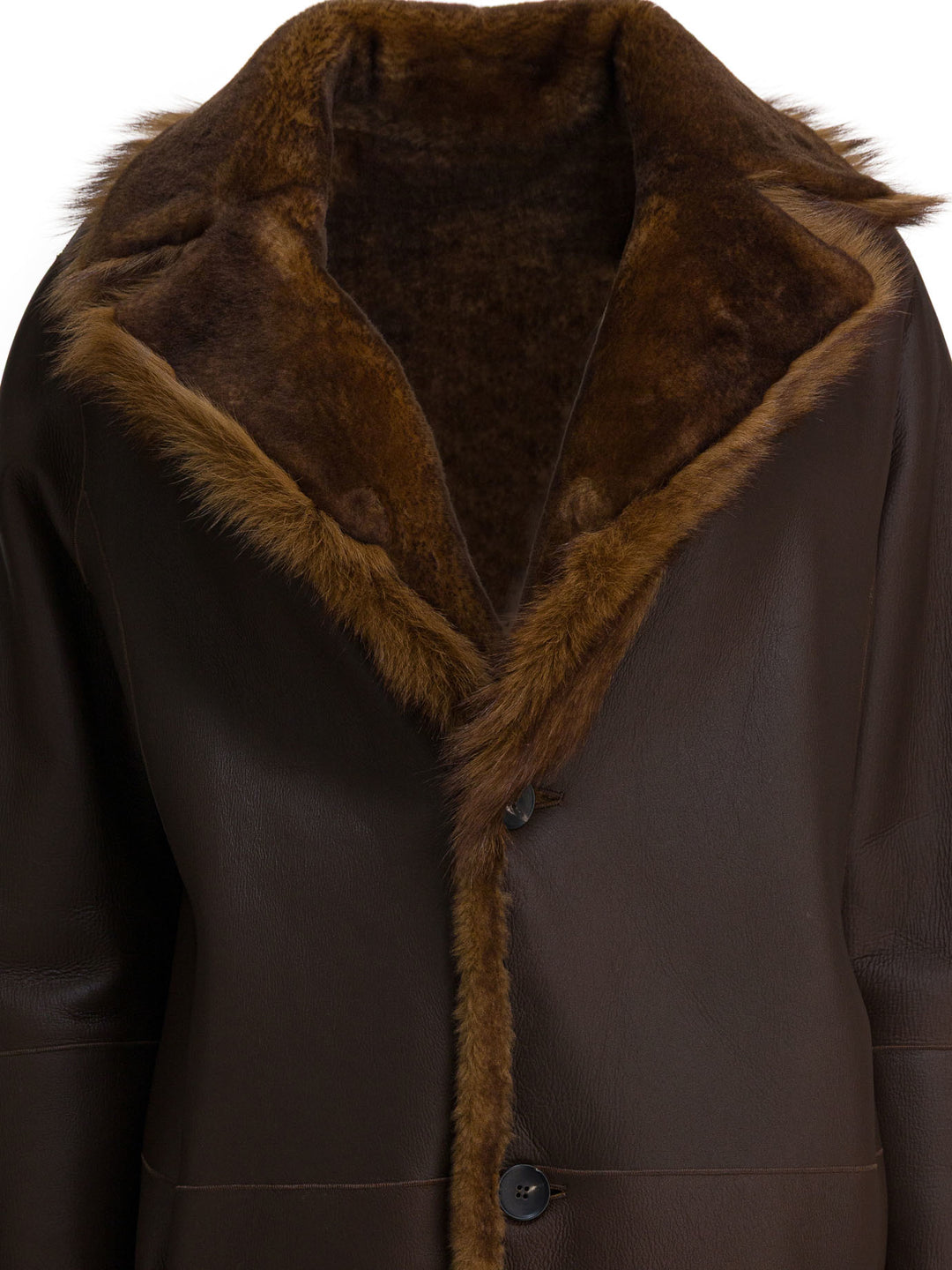 Furling By Giani Jackets & Coats Jackets and Coats - Marrone | 3b19079010e64ced064b1b152626e068fcbf0d64