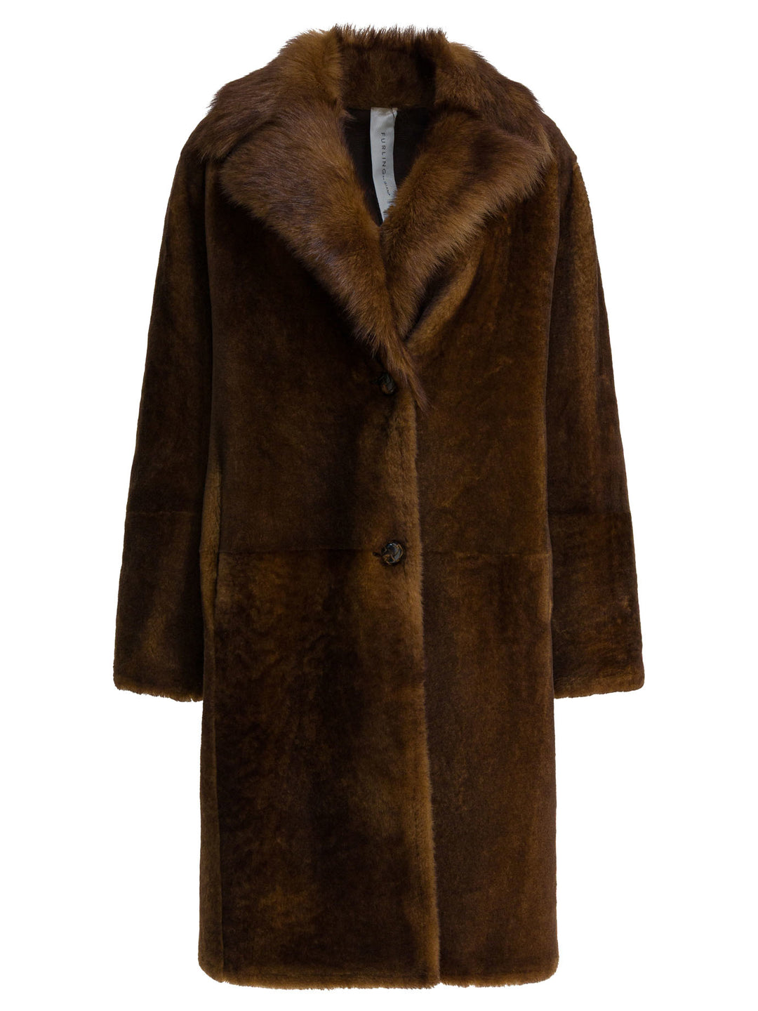Furling By Giani Jackets & Coats Jackets and Coats - Marrone | b4c2cbf2826cc0a6f0aa4b7d988c4e760ea00db4
