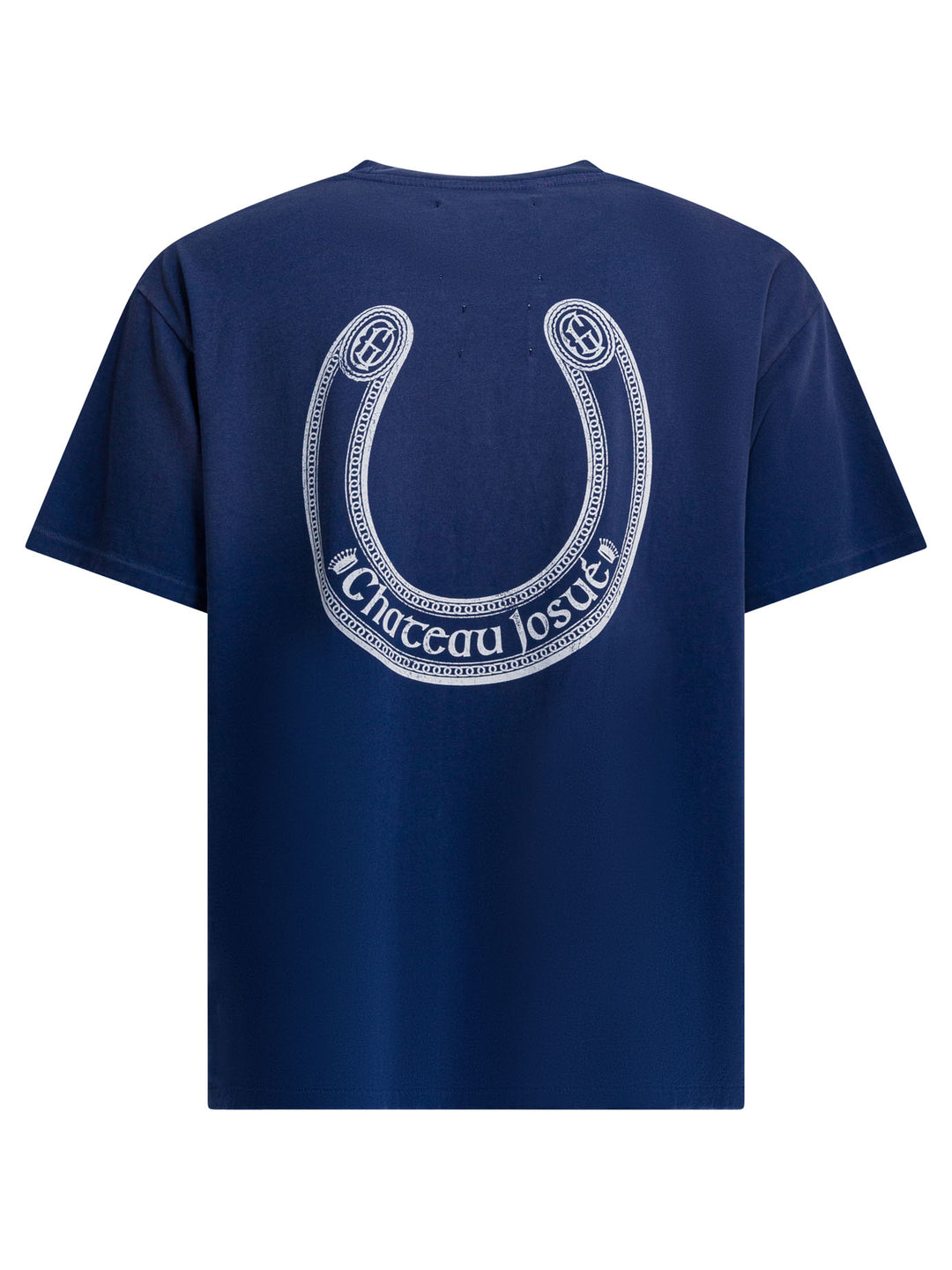 Gallery Dept. Chateau Ranch T-shirts - Blu | 48d7848aff27364ece305399c896c037a33f4c5c
