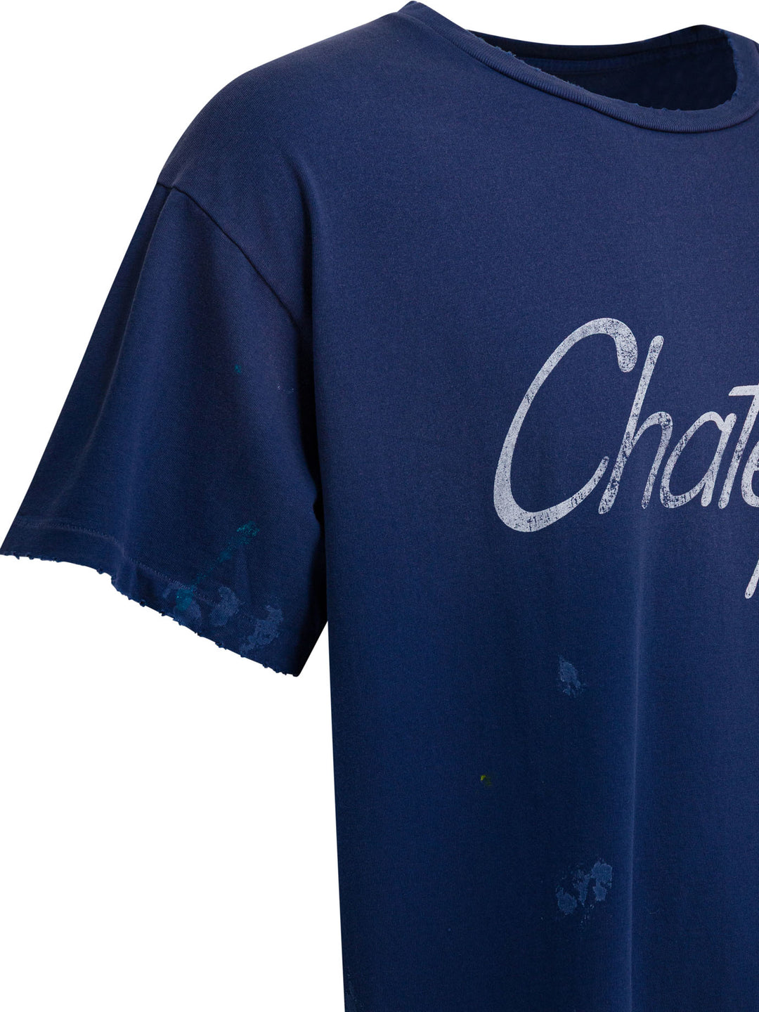 Gallery Dept. Chateau Ranch T-shirts - Blu | a0e59fdd4e5d0a8a0c47da7c04b6fd015d6ad9cd