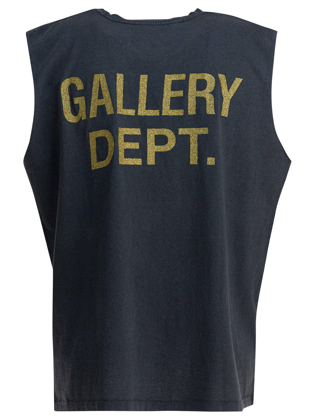 Gallery Dept. Collins Top - Grey | 270997e52e096194c8aa2261f2caa2652c44707d