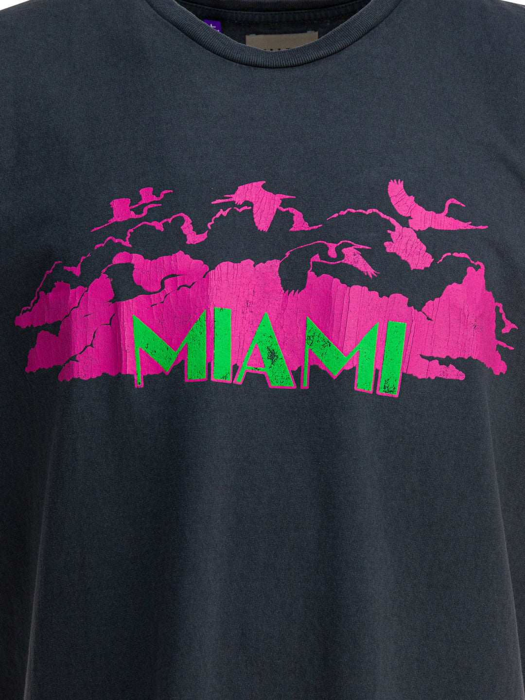 Gallery Dept. Collins Top - Grey | 09ce3158c7270066a7ad6fd6a14b0636321fc48b