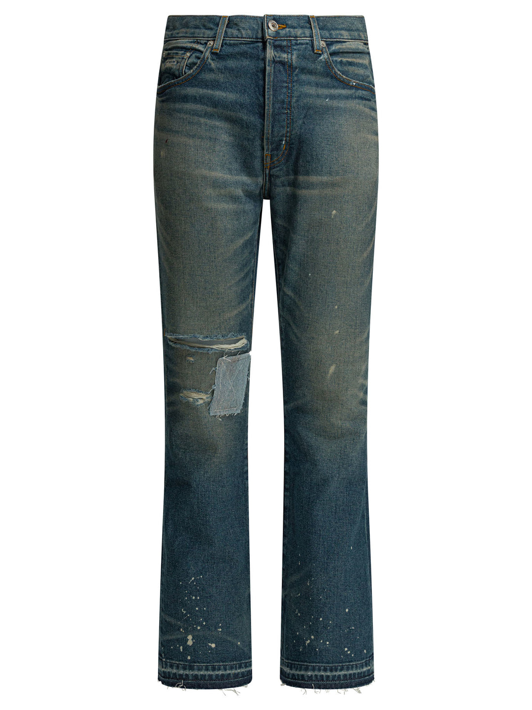 Gallery Dept.  Jeans - Blu | 68fdc53ca59056b2555d5291e9a34b79efd5b6c4