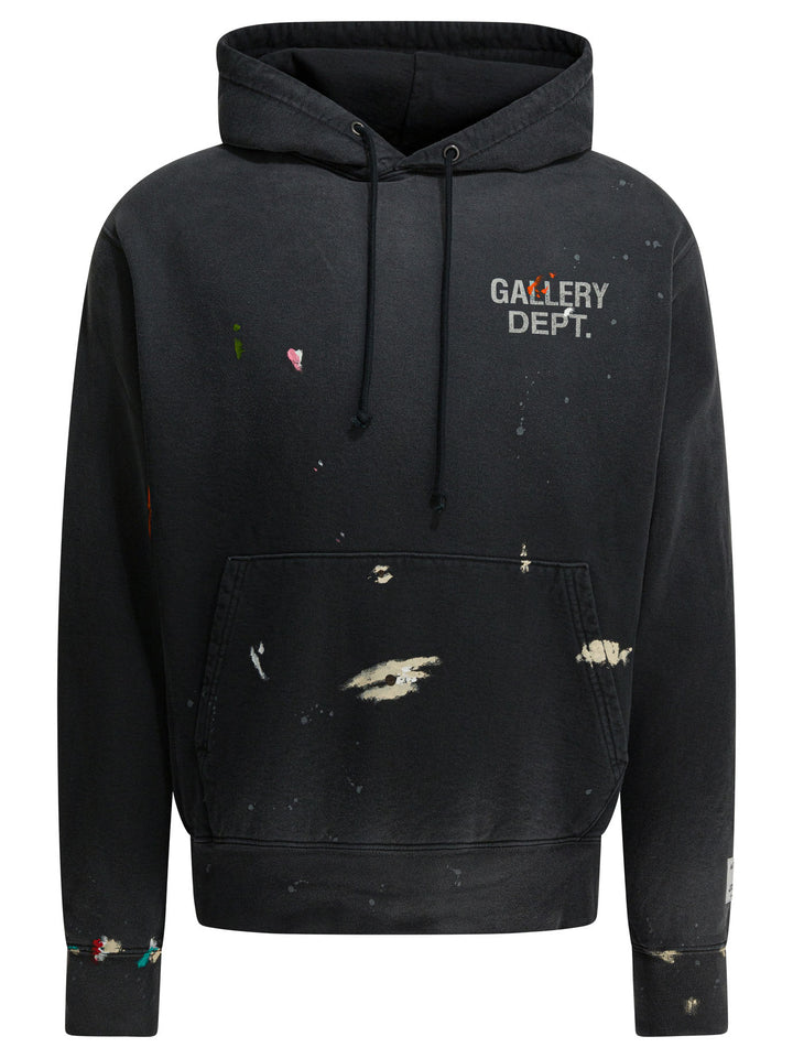 Gallery Dept.  Sweatshirts - Nero | 147a988d97c98c4219ad8cbf4ba7b3daf5edcd1f