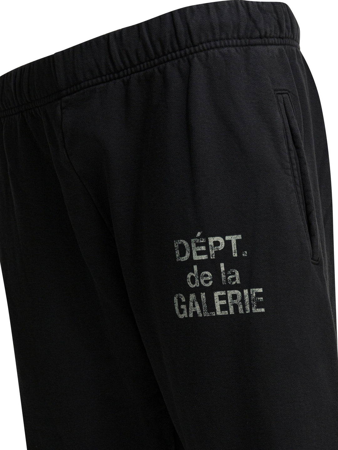 Gallery Dept.  Trousers - Nero | 3d912e92dfdd7cc94ca8db92603723eb9343267a