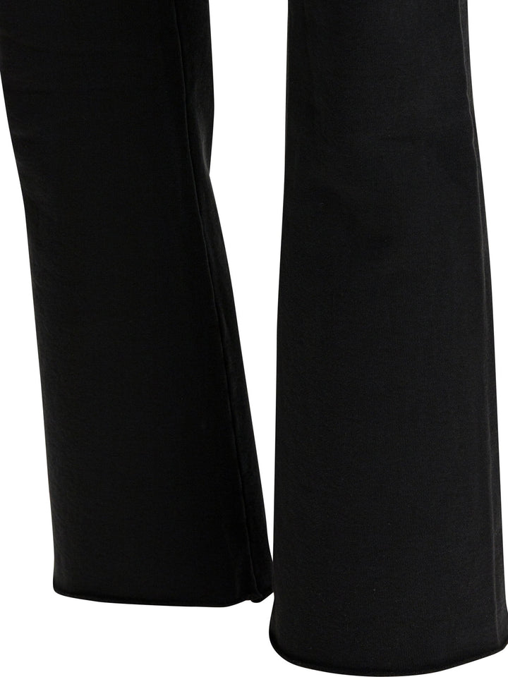 Gallery Dept.  Trousers - Nero | cc1ab8da633e6047d98296d076567d76ead58cd5