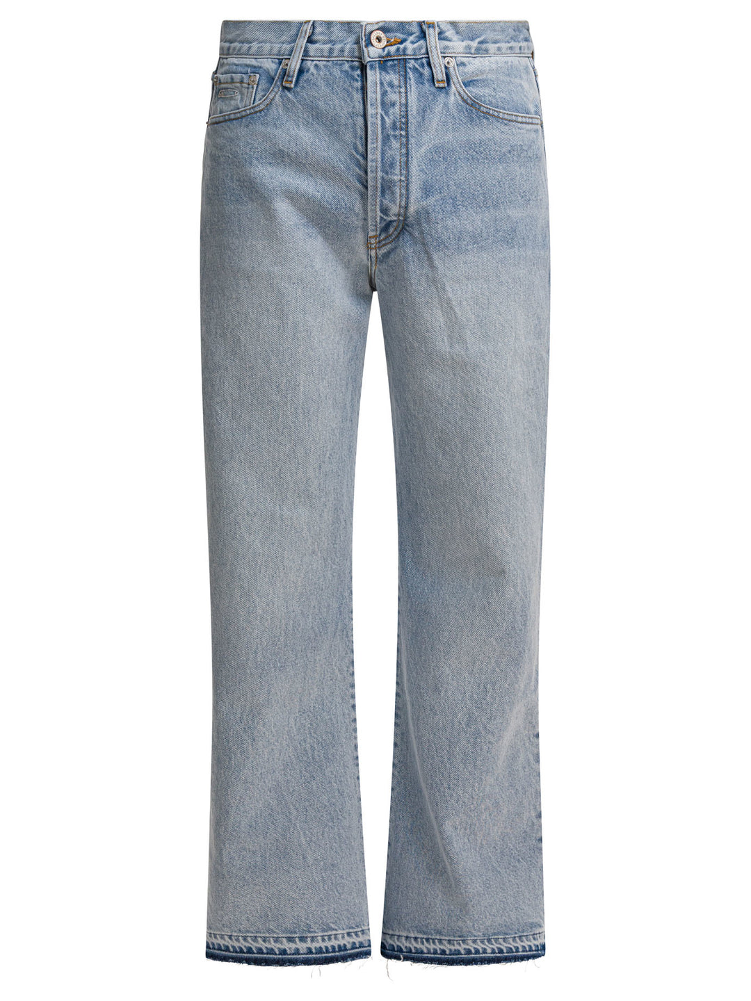 Gallery Dept. Melrose Jeans - Light blue | 9acff1e201b8932de3a02995c6cf4b4d7aab835f