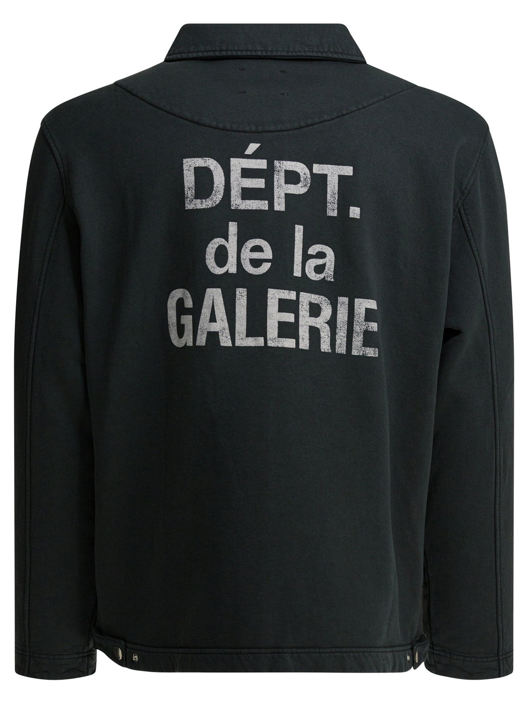 Gallery Dept. Jackets & Coats Jackets and Coats - Nero | 5a3044e723a971d9014333250e715942e0dc2cf1