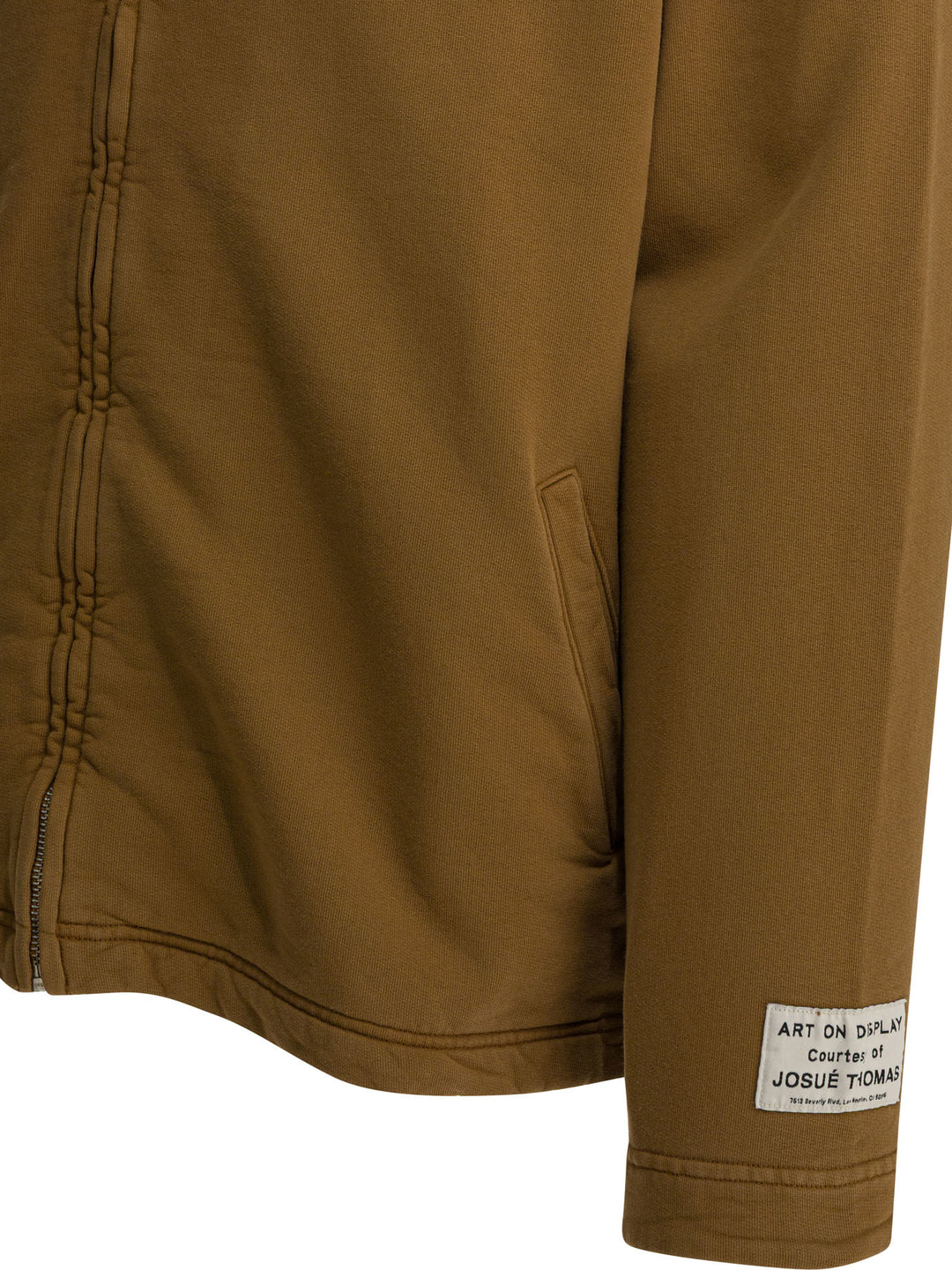 Gallery Dept. Jackets & Coats Jackets and Coats - Beige | e57ba6abe7842765c54980bd953f54304008ccdf