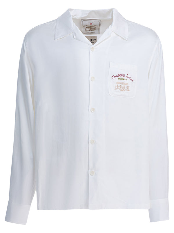 Omar Camisas Blanco