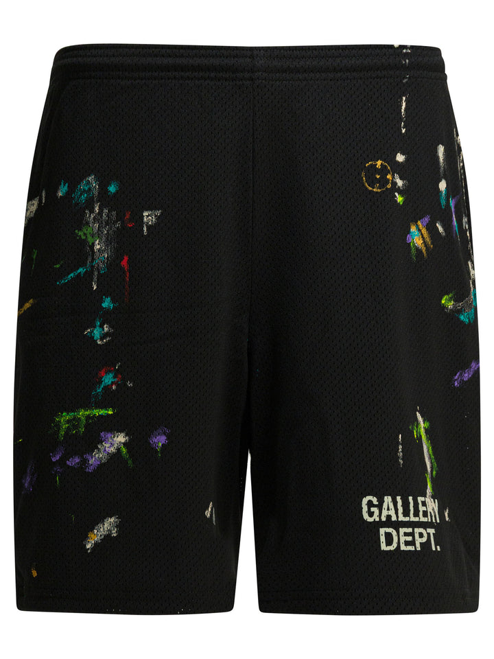 Gallery Dept.  Shorts - Nero | 85b9ddff629c28dedd6068e5d6554f065f8b2333