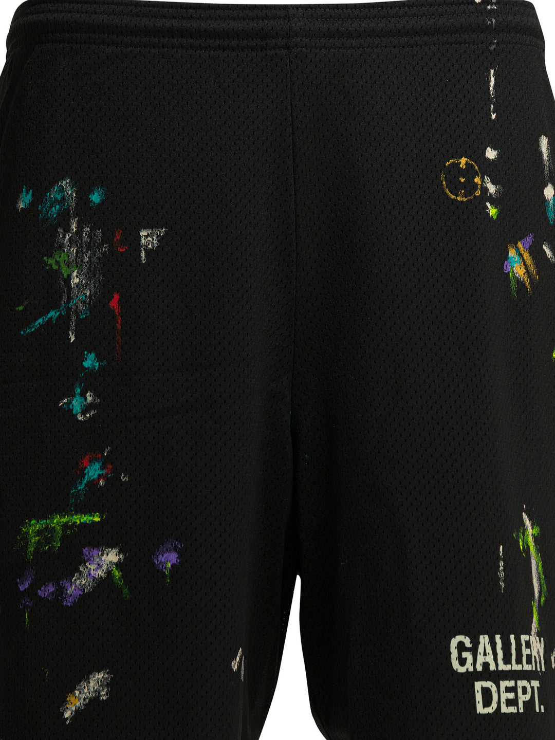 Gallery Dept.  Shorts - Nero | 8c169218f13732968e835e4e089db065543e1484