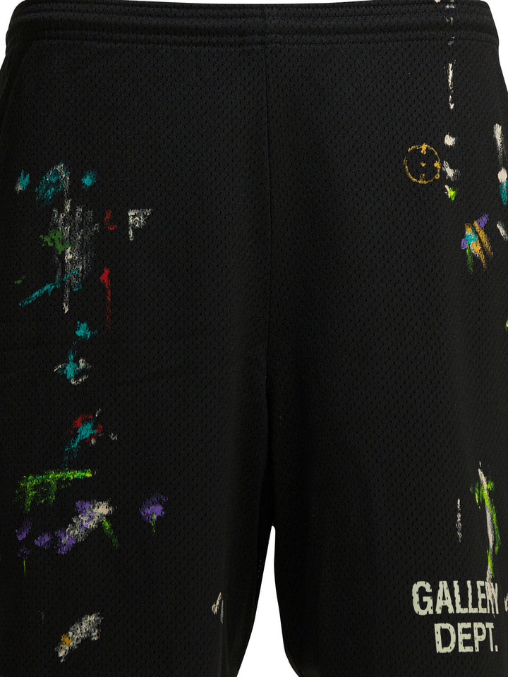 Gallery Dept.  Shorts - Nero | 8c169218f13732968e835e4e089db065543e1484