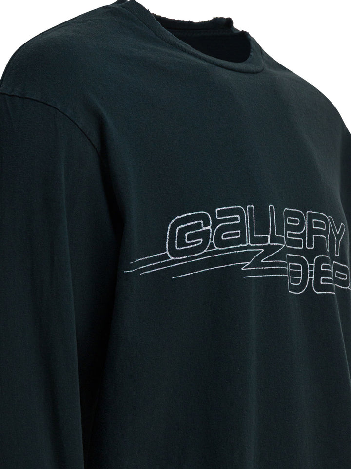 Gallery Dept. Skate T-shirts - Nero | c132e95fed4ccc7a6fd31eac03415d0cca548af6