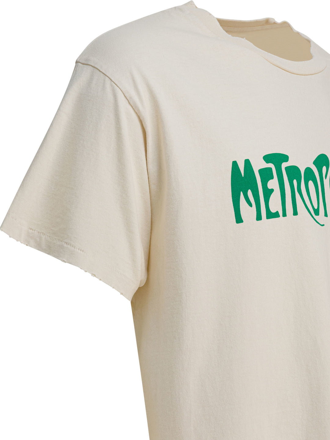 Gallery Dept. Self Title T-shirts - Bianco | 7c34672826b52a625a675d9a214372544e2f975d