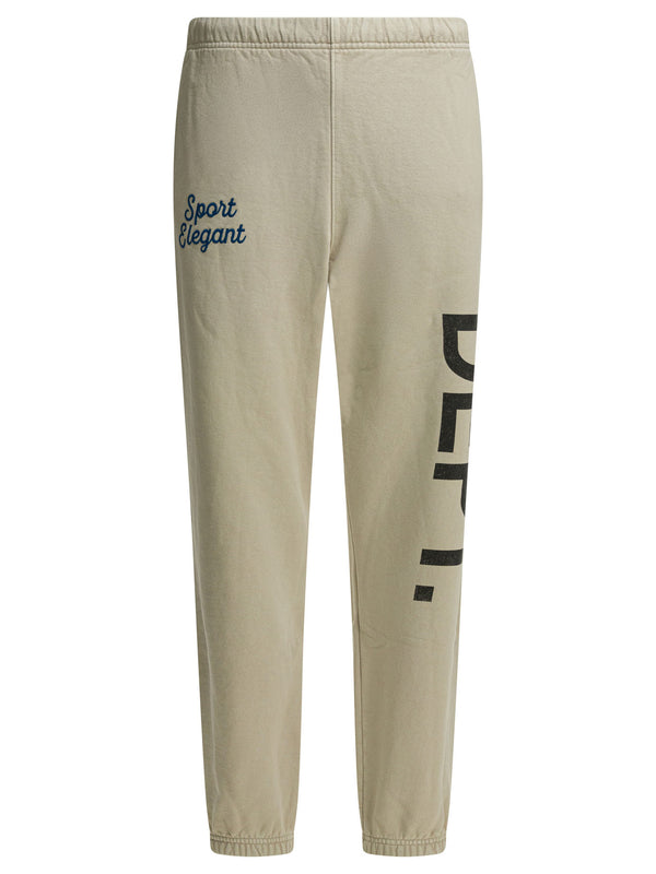 Trousers Beige