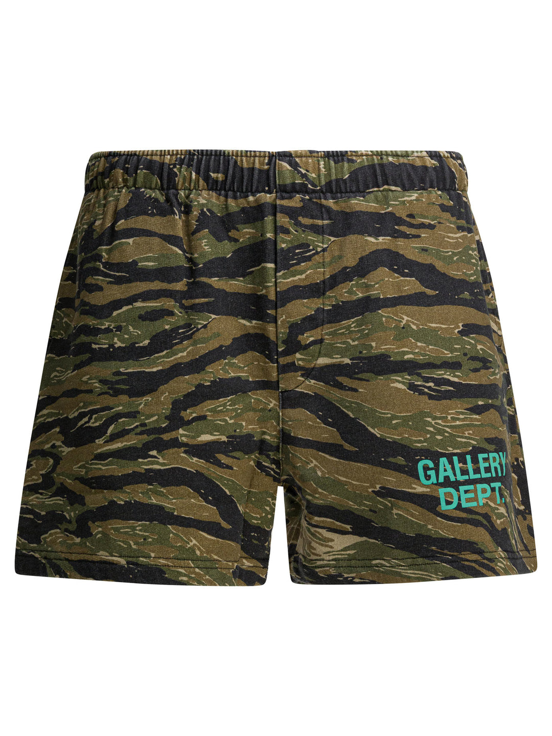 Gallery Dept.  Shorts - Marrone | 7467f22bf37f7bff55b02e131daa7f924c47d79e