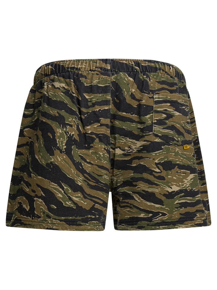 Gallery Dept.  Shorts - Marrone | 03de3b858771da062f12a15d7e4129fdb7200357