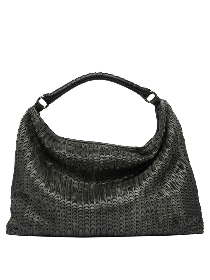Giancarlo Nevola  Borse a Spalla e Tracolla - Grey | 79d99530be0e50eefa37f31e8da457f17216ba59