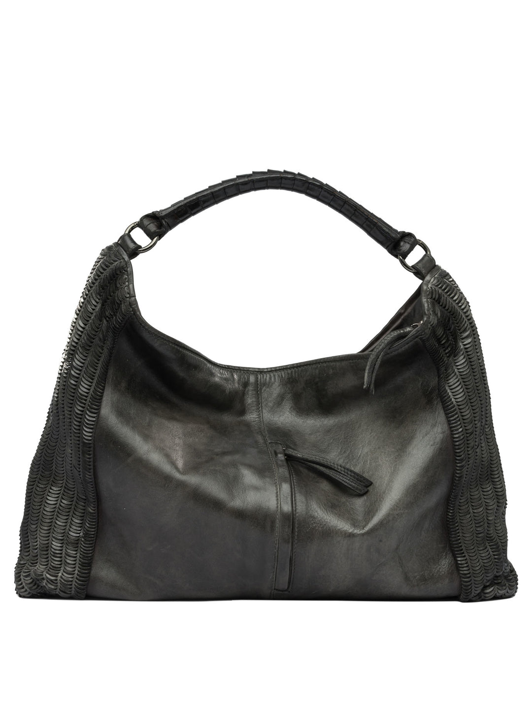 Giancarlo Nevola  Borse a Spalla e Tracolla - Grey | d56af281c54d0cfc8900af96c420f35474db0be4