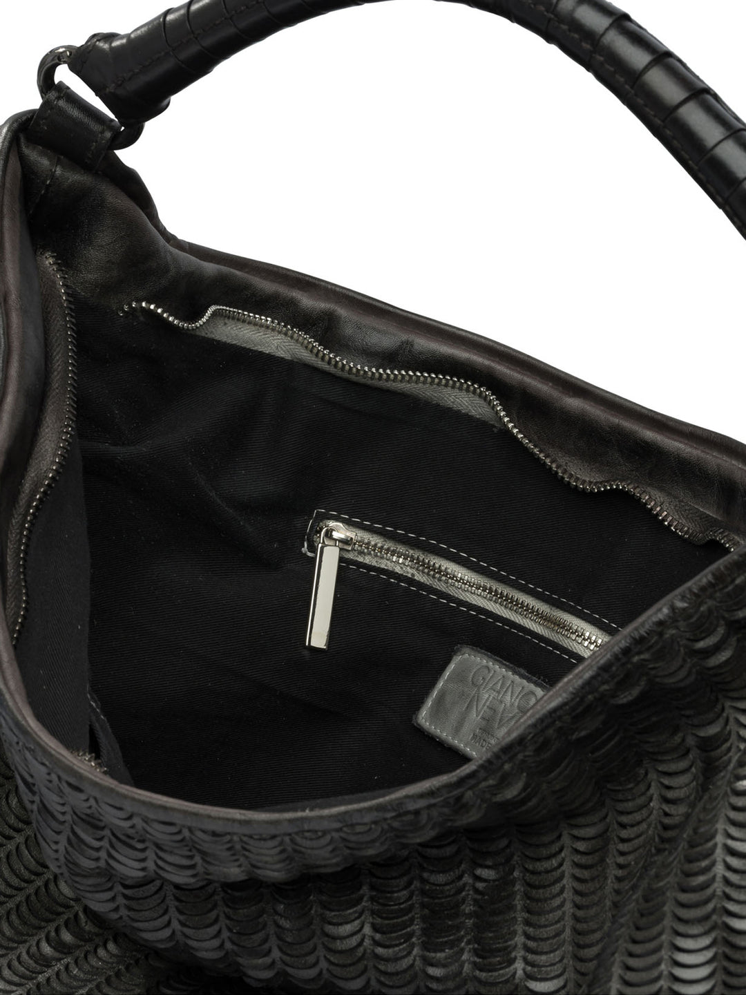 Giancarlo Nevola  Borse a Spalla e Tracolla - Grey | f9143709947085f871aaeb8e6f8415d67a86ecbe