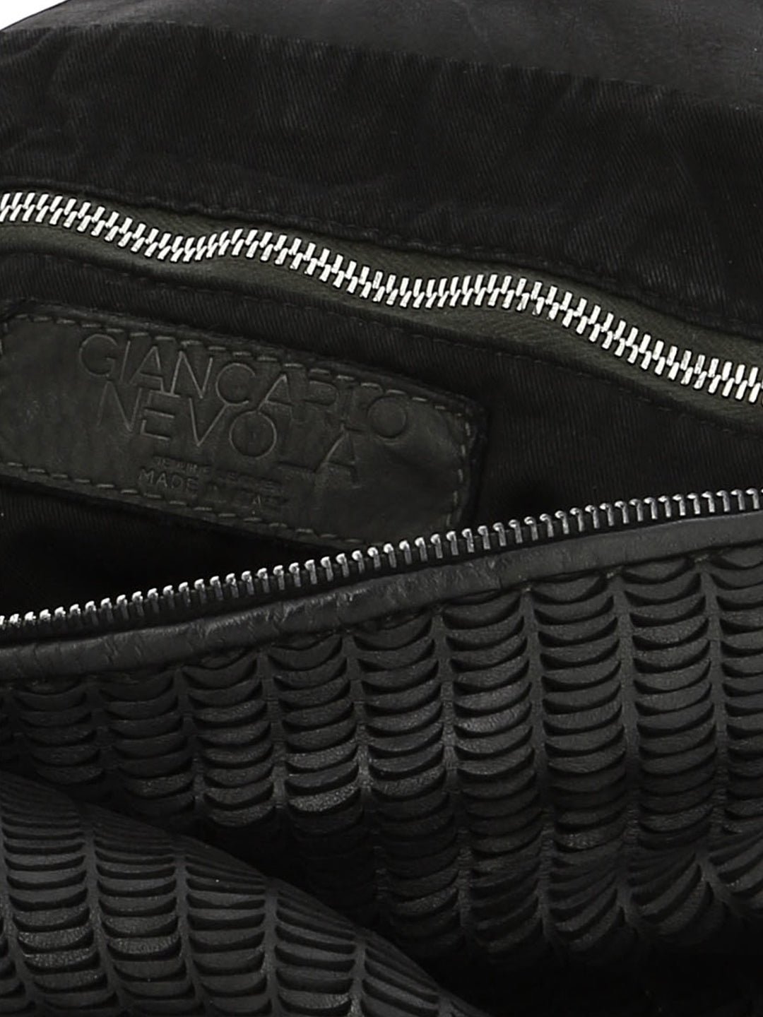 Giancarlo Nevola  Borse a Spalla e Tracolla - Nero | c41374a612d05eee2aa1d7c6e0aac6e497bb574e