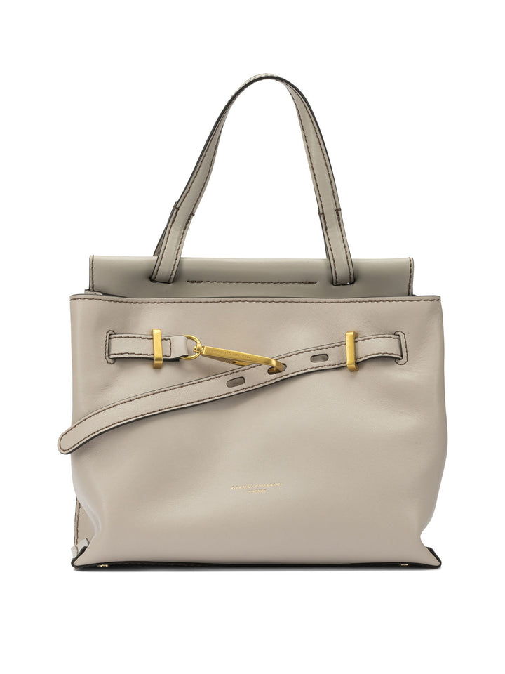 Gianni Chiarini  Borse a Tracolla - Beige | c47e37e8089af55ad8e3d741223957c3dba164ee