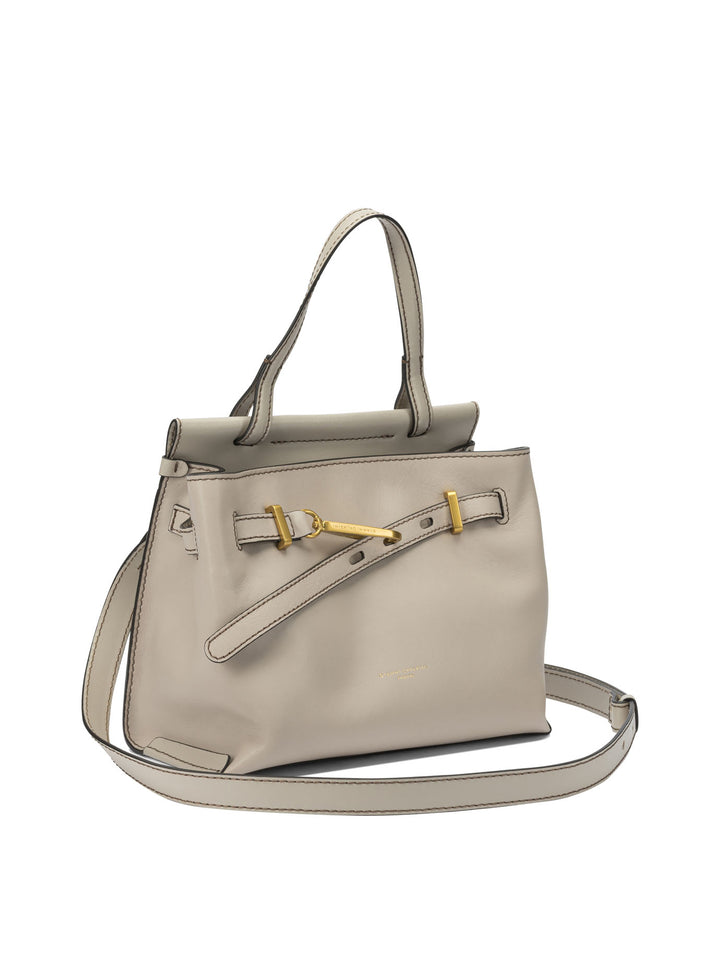 Gianni Chiarini  Borse a Tracolla - Beige | 79510f4e98bb987543f51113fb0ecd2966d7f695