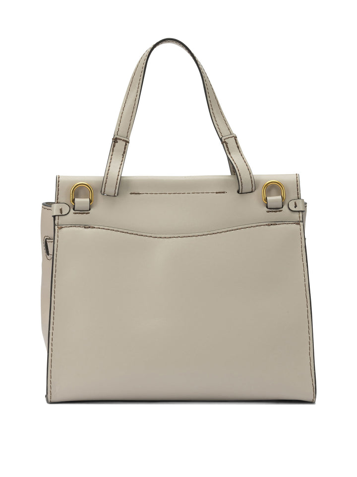 Gianni Chiarini  Borse a Tracolla - Beige | b17c79c3f1912f179a9f76244ebd5e0a58b6dcab