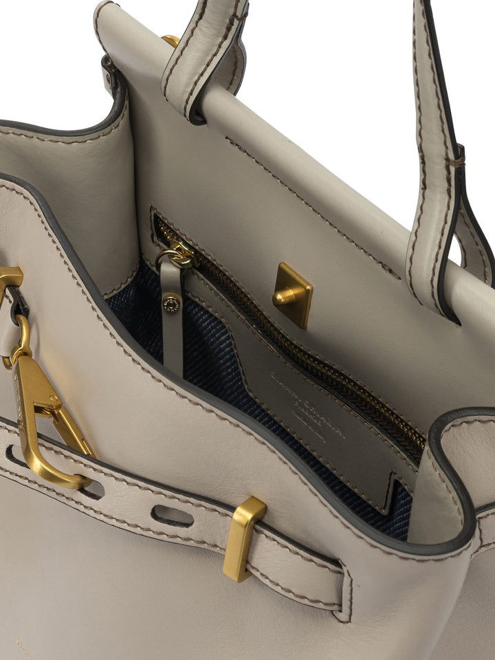 Gianni Chiarini  Borse a Tracolla - Beige | 0d99eea90a894256f2b42d2763b3309bf9a23000