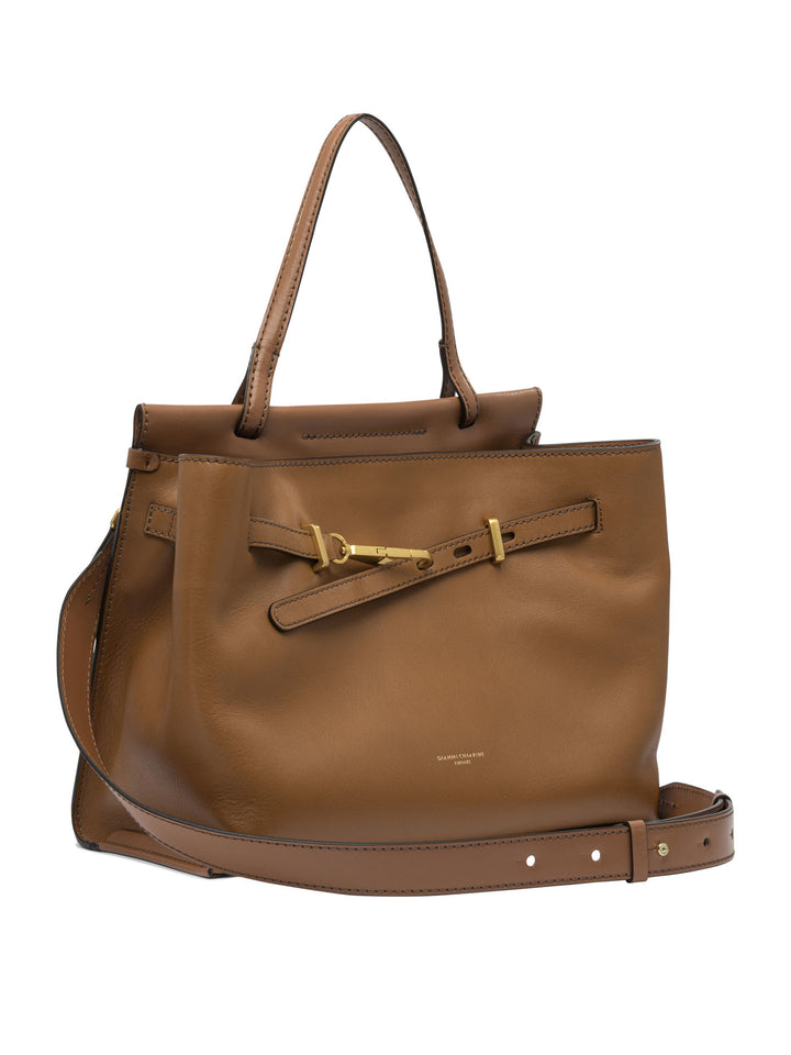 Gianni Chiarini  Borse a Spalla e Tracolla - Marrone | 395764c0e128ca9a72153dd2ce7b742b83ffd3fd