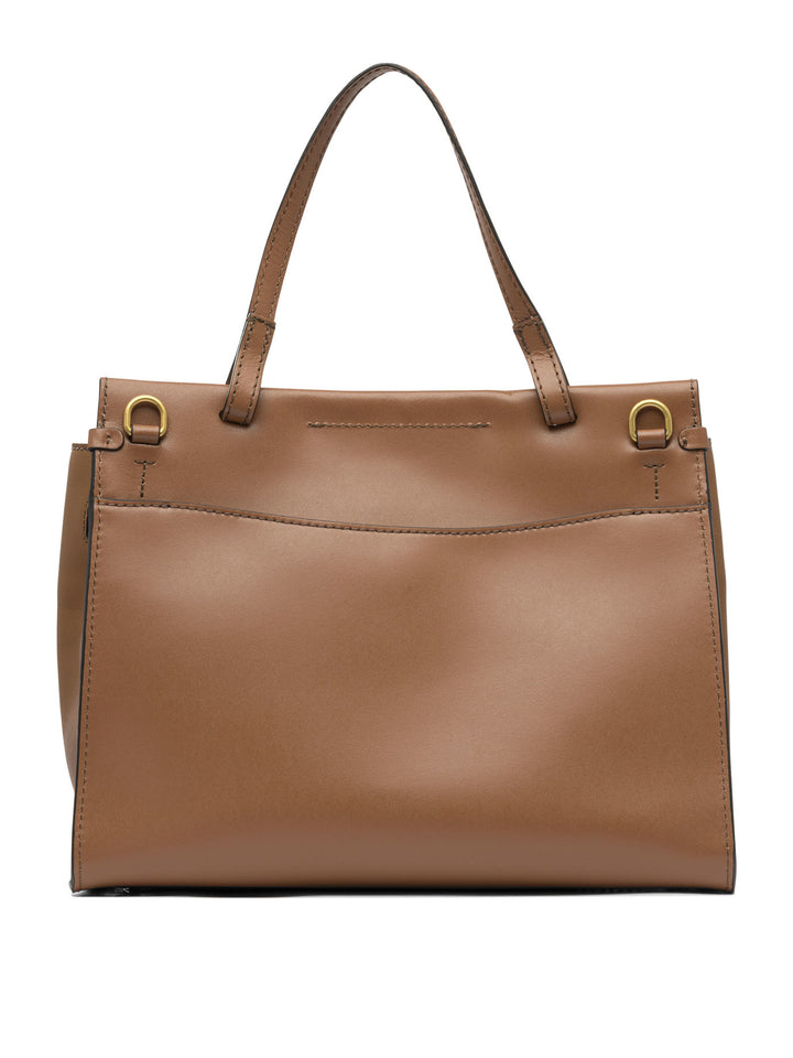 Gianni Chiarini  Borse a Spalla e Tracolla - Marrone | 0e9f87ea978ab44af7d7fc01a105773d28f354a2