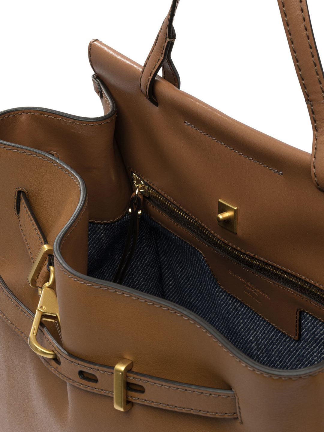 Gianni Chiarini  Borse a Spalla e Tracolla - Marrone | e5e61cd1e5c775982ba9233c2d191498ced64868
