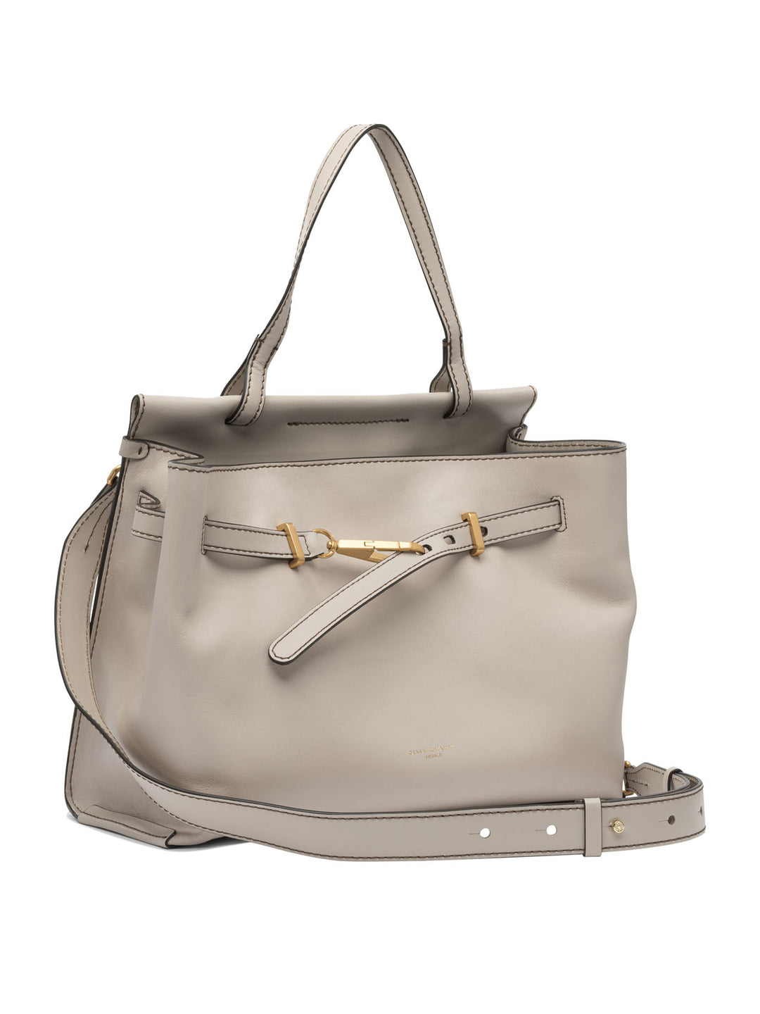 Gianni Chiarini  Borse a Spalla e Tracolla - Grey | d2fc3b6a86cf7507325b98246d385e05e2ead3de