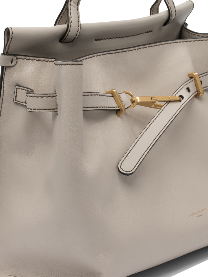 Gianni Chiarini  Borse a Spalla e Tracolla - Grey | 042044f7734af44becb54a1f3017784311b075e2