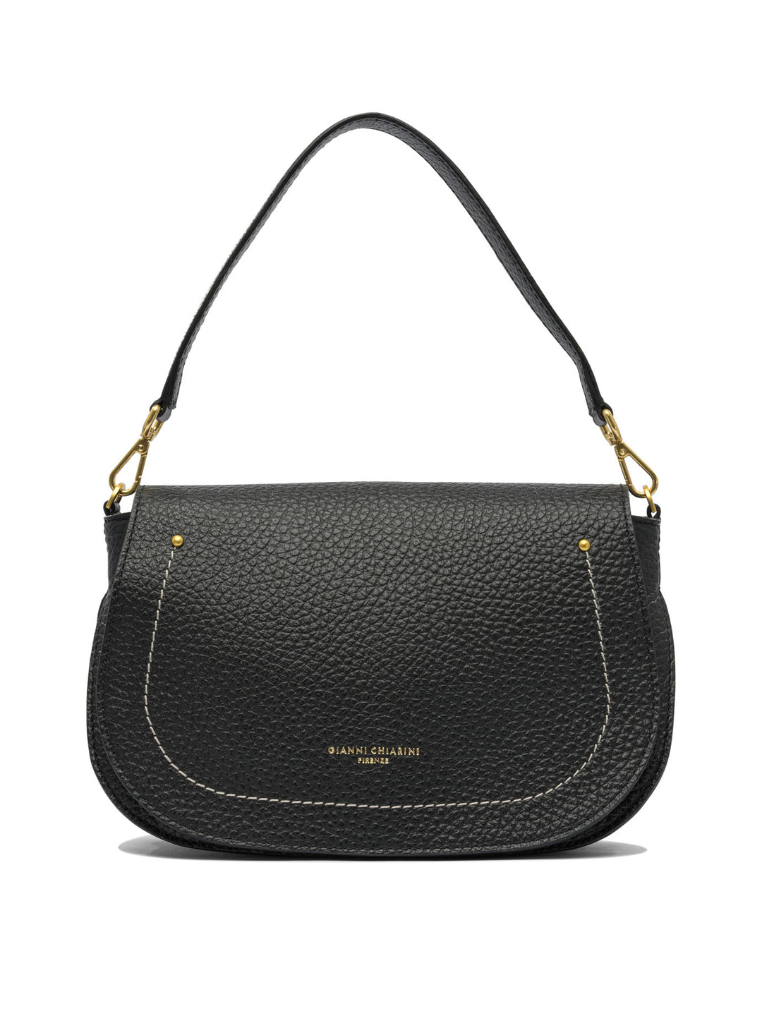 Gianni Chiarini  Borse a Spalla e Tracolla - Nero | f8cc55ea3fbe4732fc3e1db586c4845e883a142a