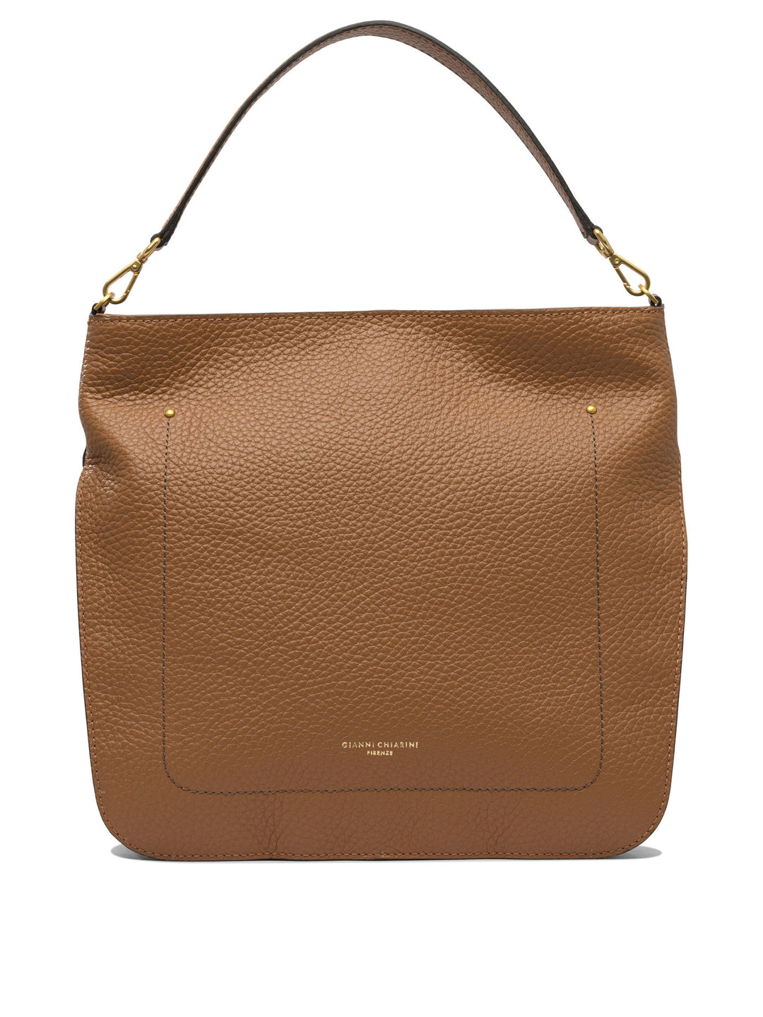 Gianni Chiarini  Borse a Spalla e Tracolla - Marrone | 6b1d7213f8091862280a48e00e4fc91776e5bc2c