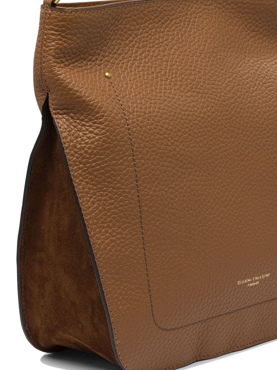 Gianni Chiarini  Borse a Spalla e Tracolla - Marrone | b2db17e10ede14a040b0f9dd1824388040e46f90