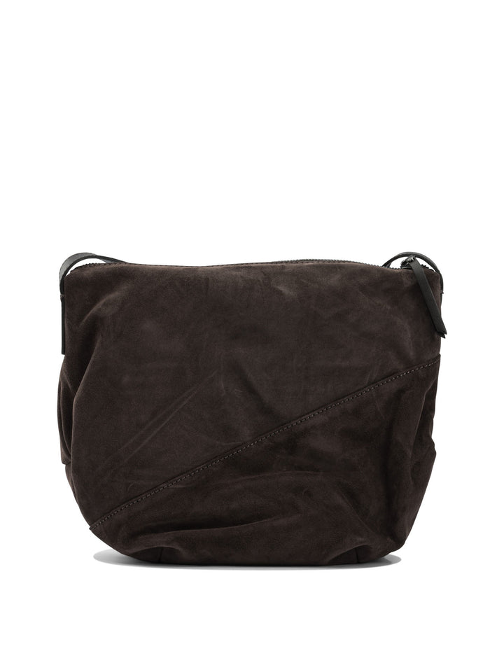 Gianni Chiarini  Borse a Tracolla - Marrone | 7e1fe9b6b48757a0f32686c5f6fcbe0c88c63ced