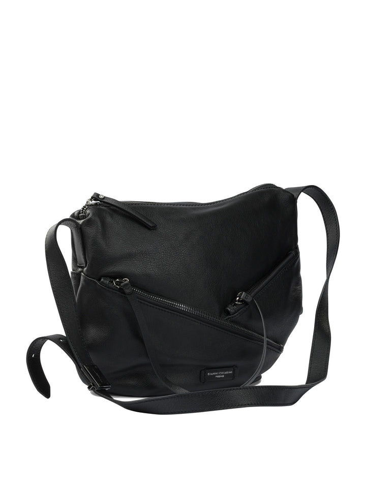 Gianni Chiarini  Borse a Tracolla - Nero | b9a81e65e066b13f595d8a27602615dd8fbfc369